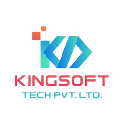 Kingsoft, Kathmandu logo